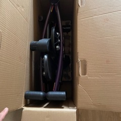 ダイエット器具の画像