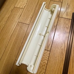 カインズ　食材用ラップホルダー２個セットの画像