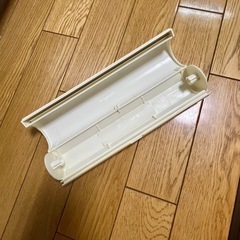 カインズ　食材用ラップホルダー２個セットの画像