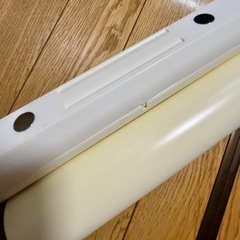 カインズ　食材用ラップホルダー２個セットの画像