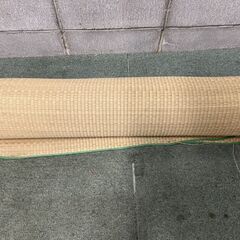い草 ゴザ シート ラグ 約6畳 ① 幅287cm×奥行370cmの画像