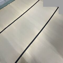 い草 ゴザ シート ラグ 約6畳 ② 幅287cm×奥行385cmの画像