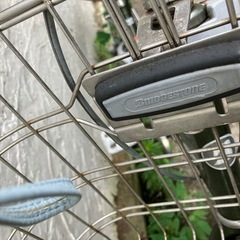 BRIDGESTONE自転車の画像