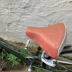 BRIDGESTONE自転車の画像