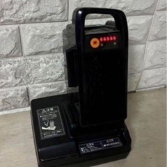 ⭐️2016年-2018年モデル⭐️Panasonic 電動自転車 ギュット アニーズ大容量8Ah子供乗せ 新基準⭐完成車配送⭐️美品⭐室内保管⭐p1001の画像