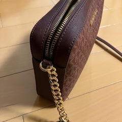 MICHAEL KORS バックの画像