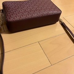 MICHAEL KORS バックの画像