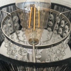 照明の画像