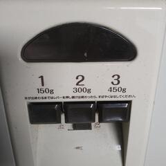 ハイザー(計量米びつ)の画像