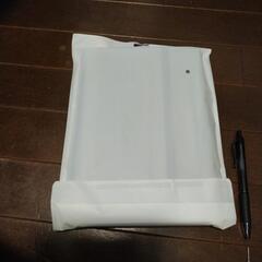 タブレットケース新品未開封の画像