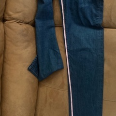 【お値下げ】Levi's デニム　511 W28 L32の画像