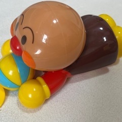 アンパンマンセットの画像