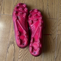 MIZUNO サッカー BASARA （バサラ） 003 の画像