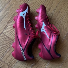 MIZUNO サッカー BASARA （バサラ） 003 の画像