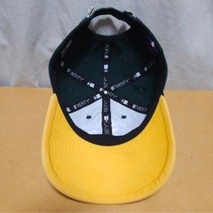 NEW ERA ニューエラ Asアスレチックスキャ ップ帽子の画像