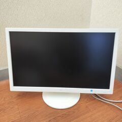 NEC 液晶モニター F23W4A 23インチ フルHDの画像