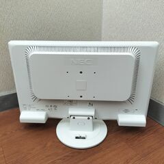 NEC 液晶モニター F23W4A 23インチ フルHDの画像