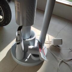 【ジャンク品】スティック掃除機の画像