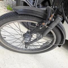Panasonic 電動自転車の画像