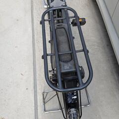 Panasonic 電動自転車の画像