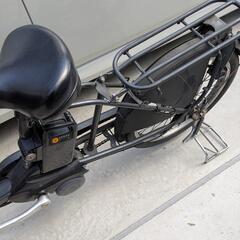 Panasonic 電動自転車の画像