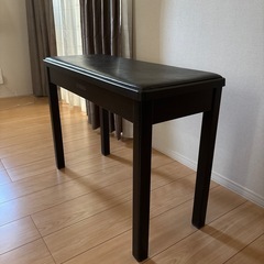 エレクトーン椅子の画像