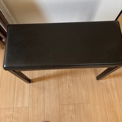 エレクトーン椅子の画像