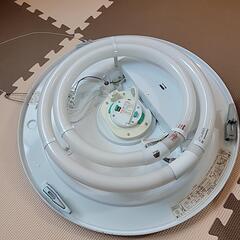 NEC　照明器具の画像