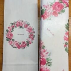 極上✨森伊蔵🍶高島屋🌹の画像