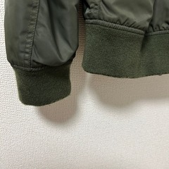 ミリタリージャケット の画像