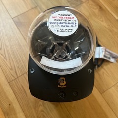【極美品】ネスカフェゴールド　バリスタの画像