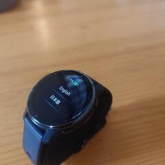 GARMIN VENU2PLUSの画像