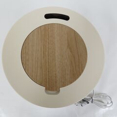 THREE UP スリーアップ ハイブリッド加湿器 Fog Mist フォグミスト HB-T2153 2022年製の画像