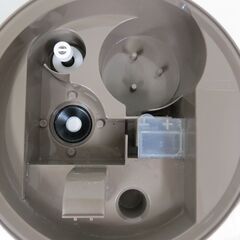 THREE UP スリーアップ ハイブリッド加湿器 Fog Mist フォグミスト HB-T2153 2022年製の画像