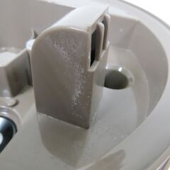 THREE UP スリーアップ ハイブリッド加湿器 Fog Mist フォグミスト HB-T2153 2022年製の画像