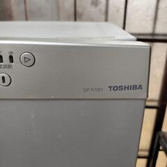 東芝 冷凍庫　GF-N12Hの画像