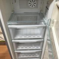 東芝 冷凍庫　GF-N12Hの画像