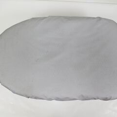 YAMAZAKI 山崎実業 船型 アイロン台 幅61cm×奥行38cm×高さ20.5cm の画像