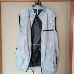 （未使用）空調服の画像