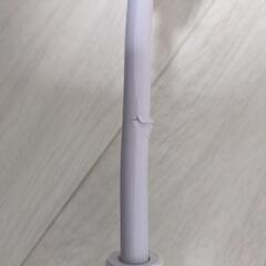 ドライヤースタンド ホルダー クランプ式の画像