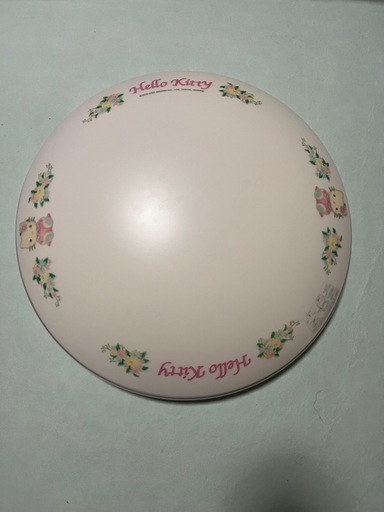 ハローキティ照明器具②