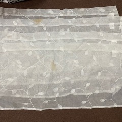 レースカーテン、カフェカーテン等　まとめの画像