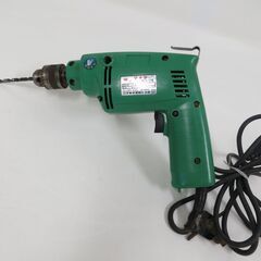 電動工具 makita マキタ 10mm 電動ドリル M810の画像