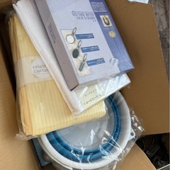 日用品セット まとめ売り の画像