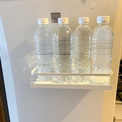 ニトリ 調味料ラック・調味料入れセットの画像