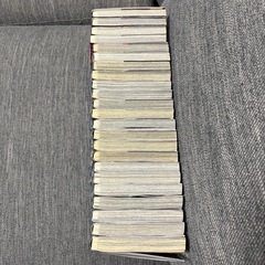 鬼滅の刃全巻セット割1〜23巻の画像