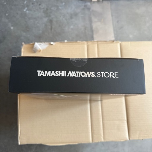 L BUILD ガンダムエクシア -STORE LIMITED EDITION-