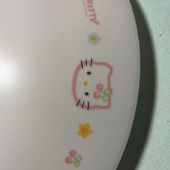 ハローキティ照明器具③の画像