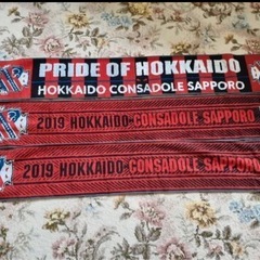 北海道コンサドーレ札幌　グッズまとめて！の画像