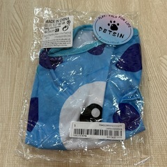 『新品』犬、猫用服の画像